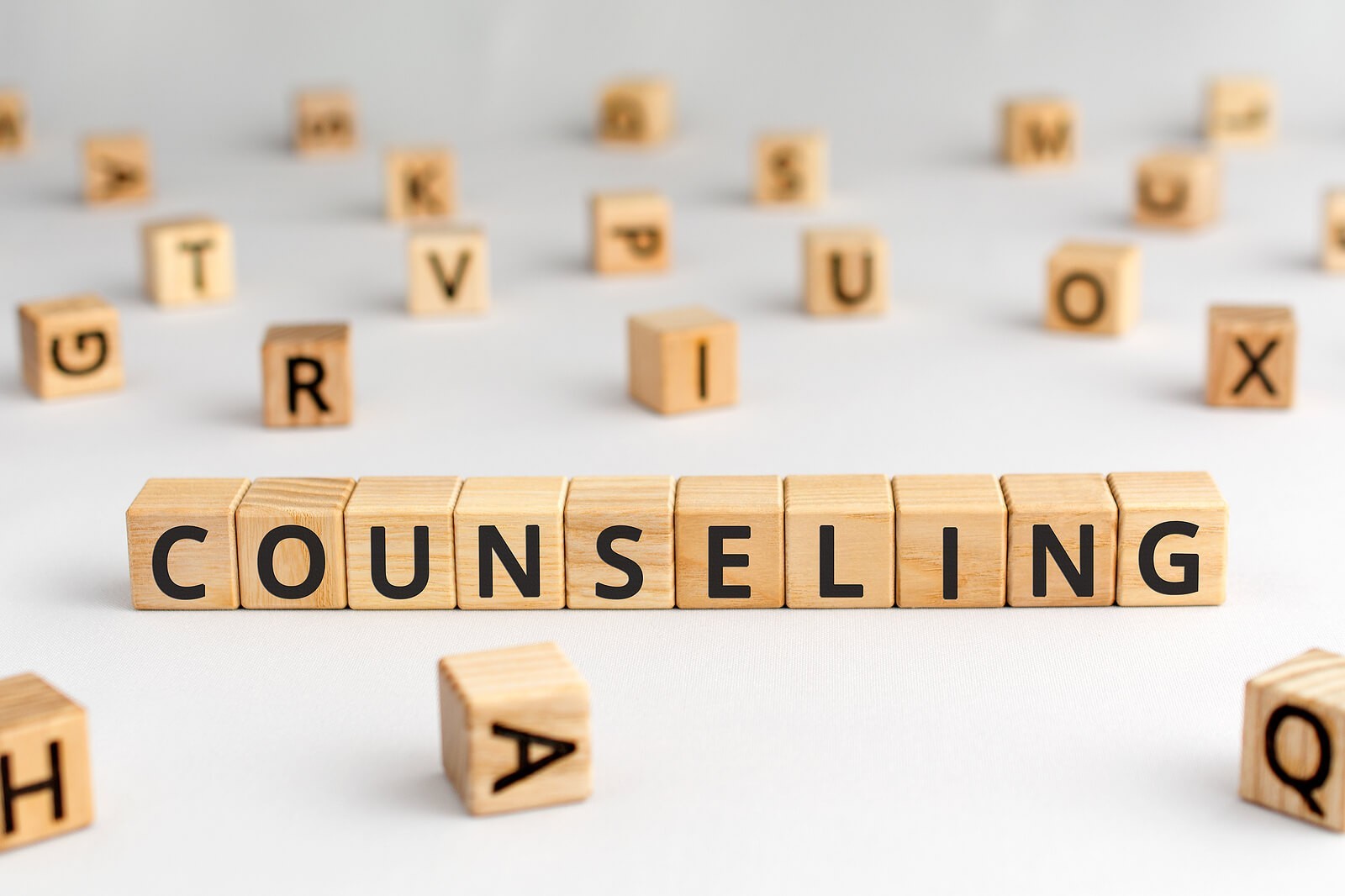 What are the Common Therapeutic Modalities in Mental Health Counseling?