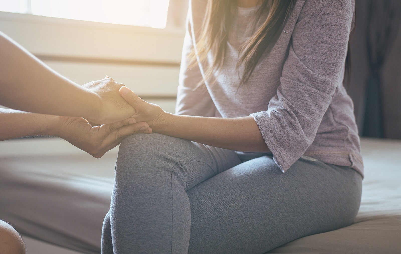 Navigating the Fine Line: Supporting a Friend with Mental Health Struggles