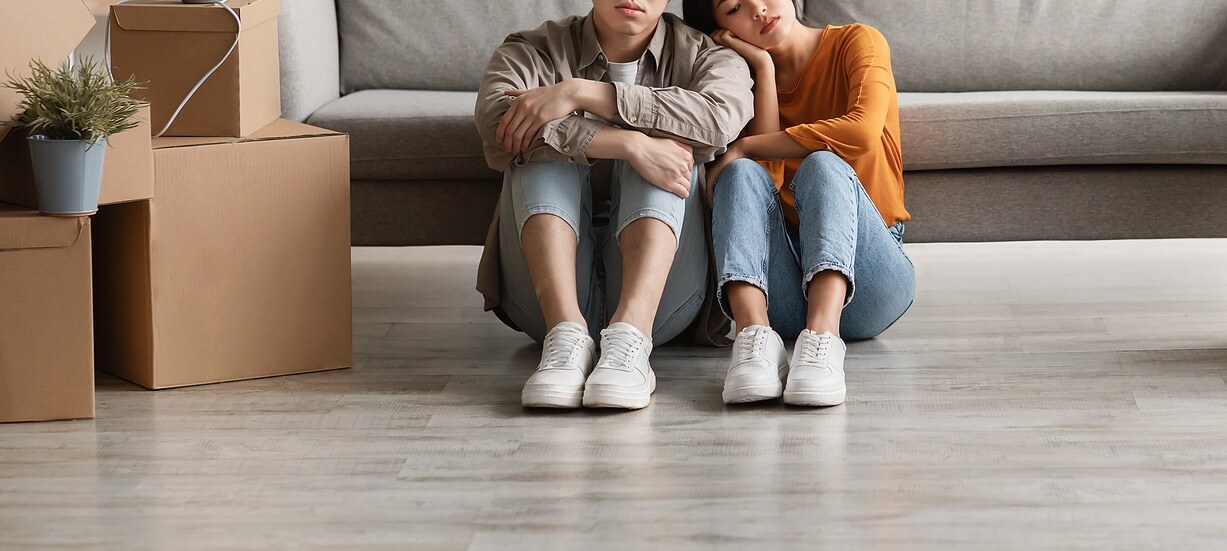 Silent Killers: How Ignoring Small Issues Can Sabotage Your Relationships