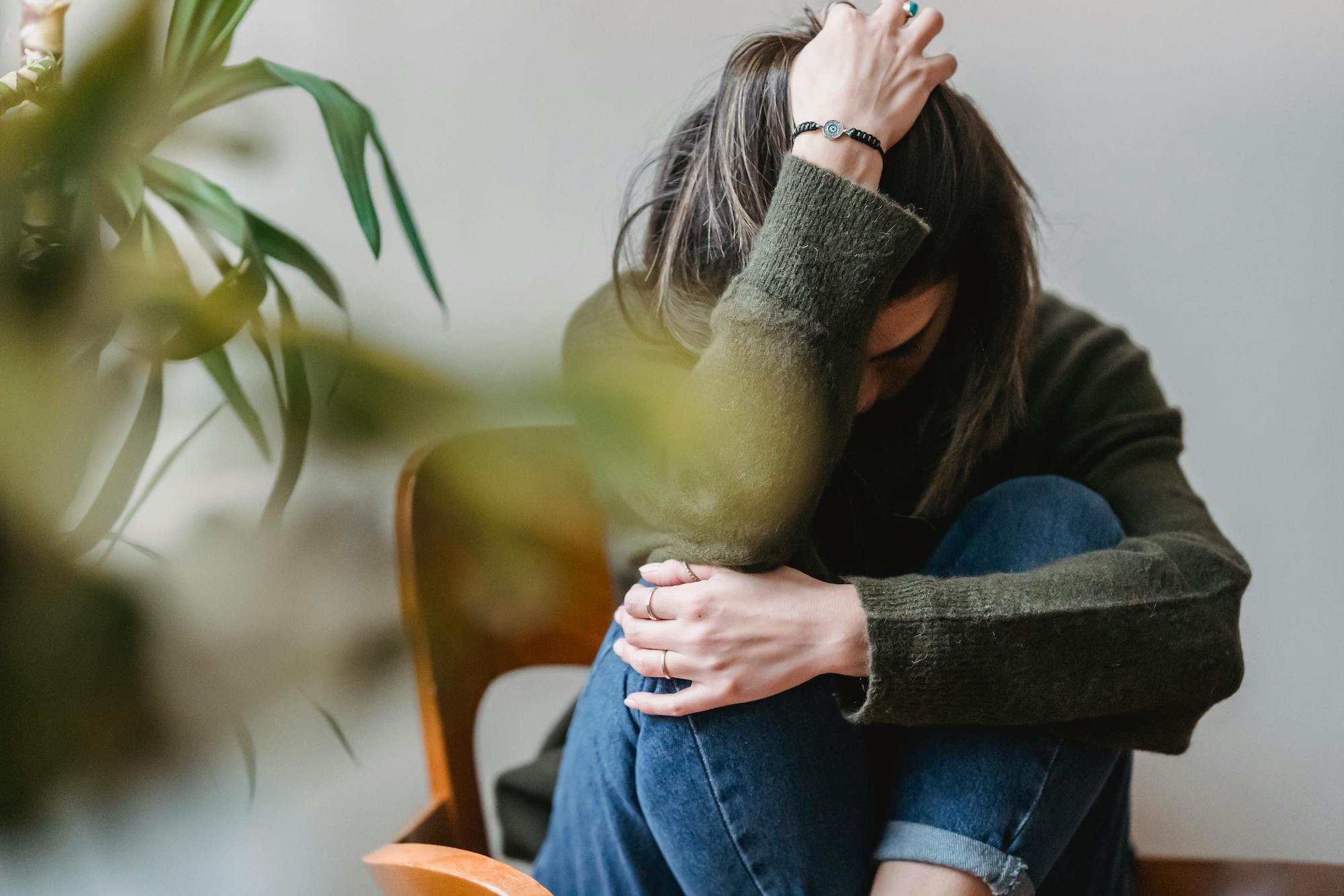Recognizing and Addressing Self-Sabotage: How to Break Free from Negative Patterns