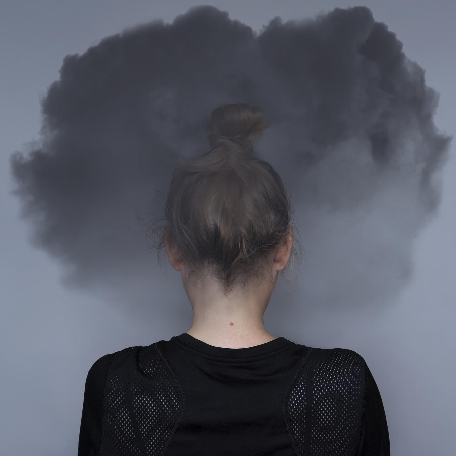 Coping With The Fear of The Unknown