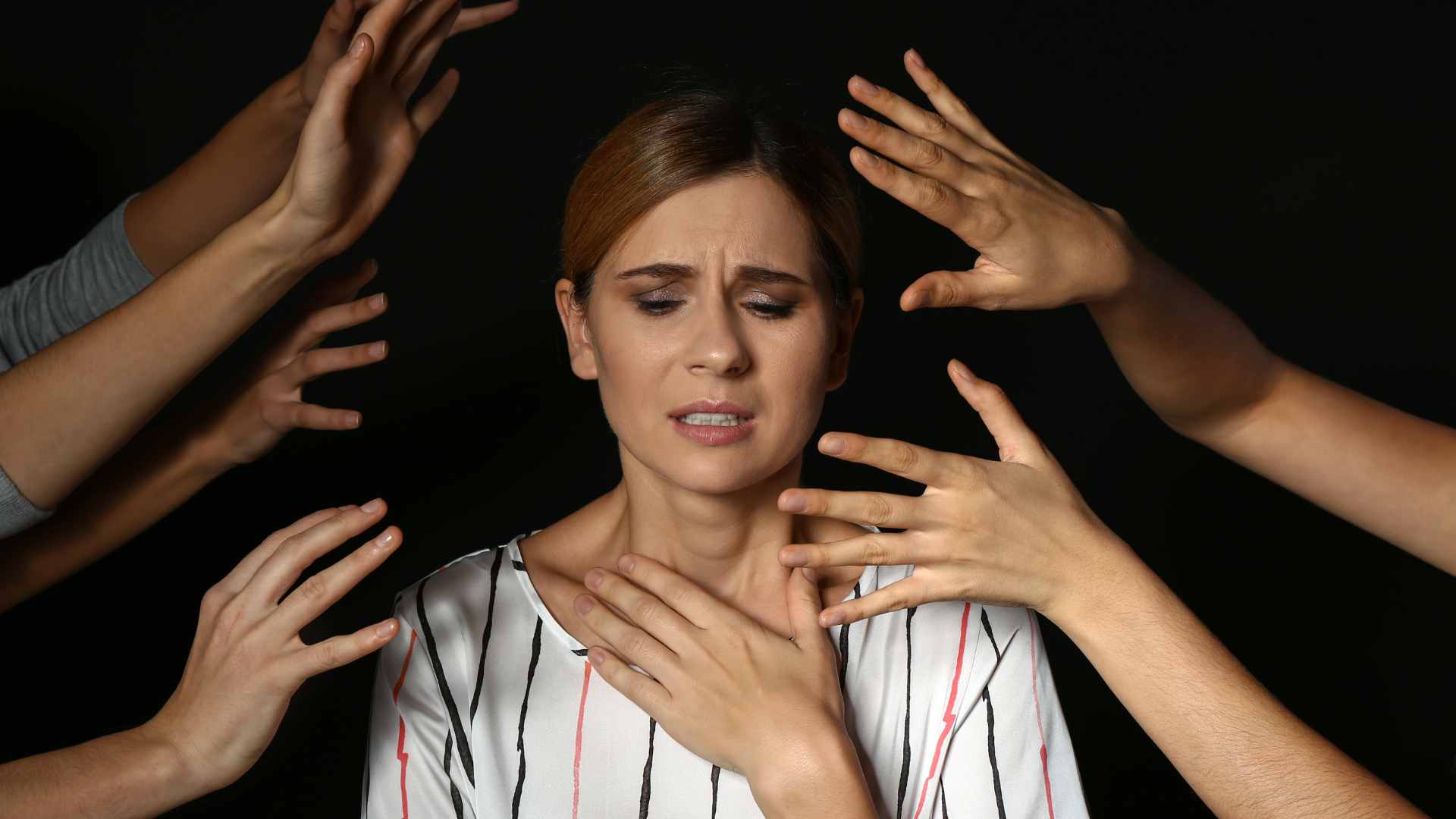 What Does High Functioning Anxiety Look Like?