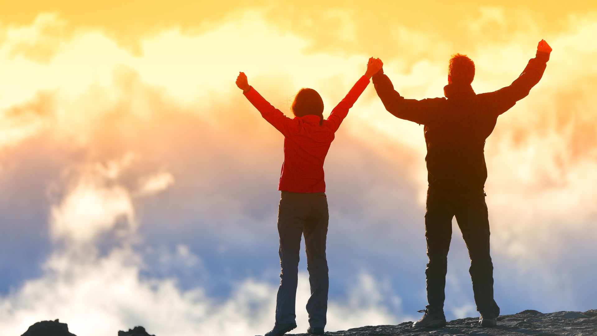 How to Be in a Relationship with a Perfectionist