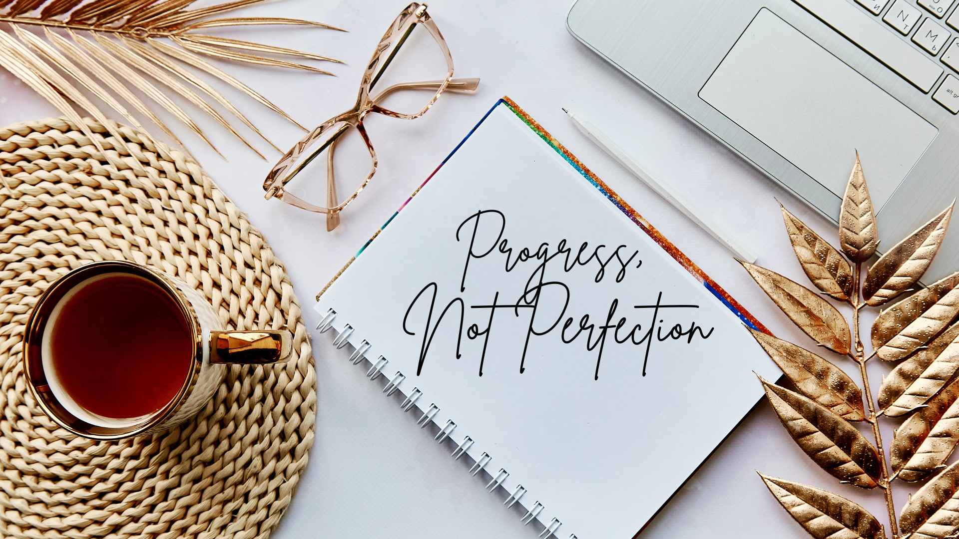 Letting Go of Perfect: Your Guide to Healing Perfectionism