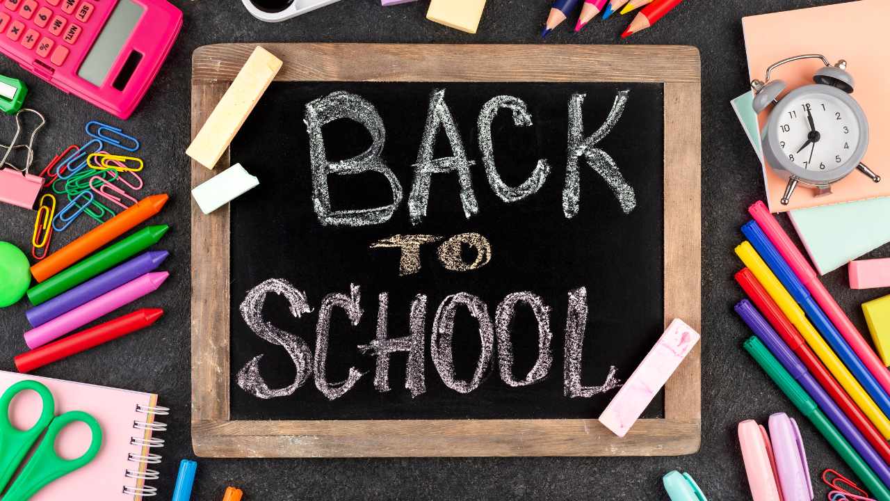 Parenting Through Transitions: Back-to-School and Beyond
