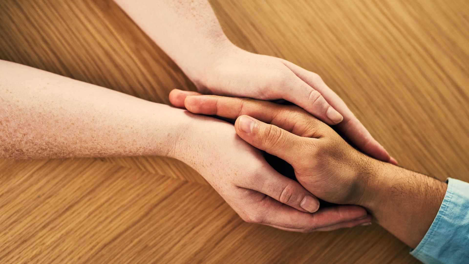 If I’m Nice, I’m Safe: How People-Pleasing Hides in Kindness
