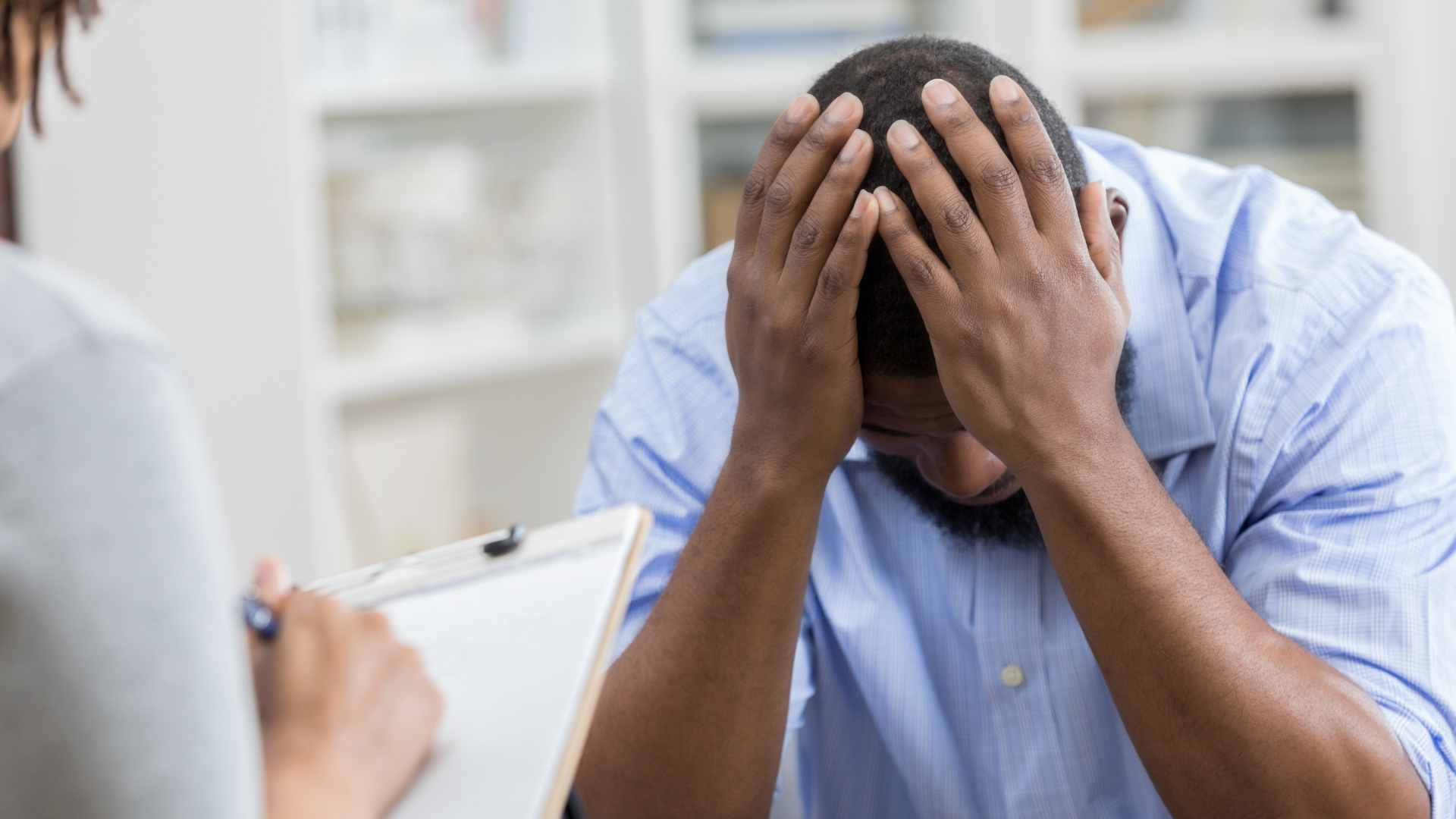 When to Go Back to Therapy: Signs It May Be Time for a Tune-Up